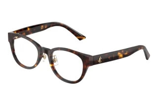 Widok z przodu Jimmy Choo JC3058D (5002)