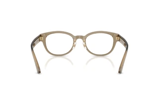 Widok z tyłu Jimmy Choo JC3058D (5051)