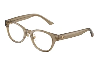 Widok z przodu Jimmy Choo JC3058D (5051)