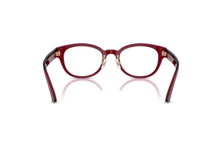 Widok z tyłu Jimmy Choo JC3058D (5062)