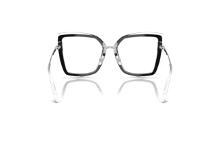 Widok z tyłu Jimmy Choo JC3059 (5102)
