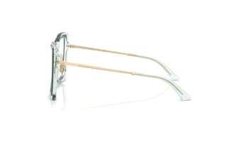 Widok z boku Jimmy Choo JC3059 (5104)
