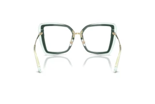 Widok z tyłu Jimmy Choo JC3059 (5104)