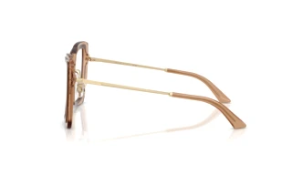Widok z boku Jimmy Choo JC3059 (5105)