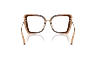 Widok z tyłu Jimmy Choo JC3059 (5105)