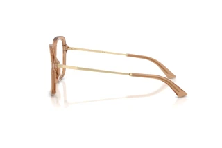 Widok z boku Jimmy Choo JC3061U (5076)