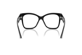 Widok z tyłu Jimmy Choo JC3062U (5000)