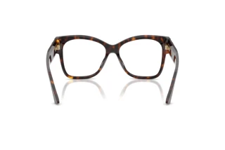 Widok z tyłu Jimmy Choo JC3062U (5002)