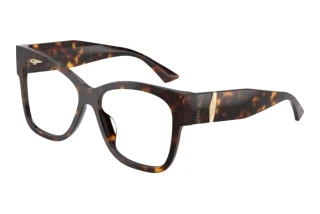 Widok z przodu Jimmy Choo JC3062U (5002)