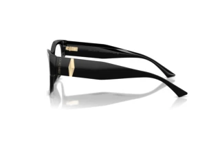 Widok z boku Jimmy Choo JC3063U (5000)