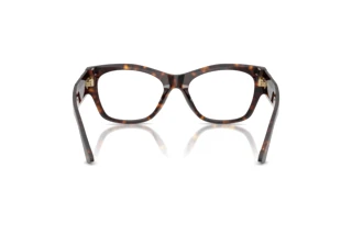 Widok z tyłu Jimmy Choo JC3063U (5002)