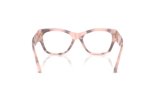 Widok z tyłu Jimmy Choo JC3063U (5098)