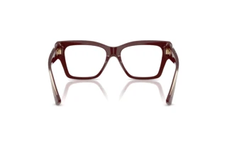 Widok z tyłu Jimmy Choo JC3064BU (5057)
