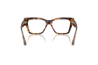 Widok z tyłu Jimmy Choo JC3064BU (5121)