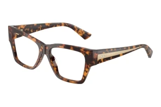 Widok z przodu Jimmy Choo JC3064BU (5121)