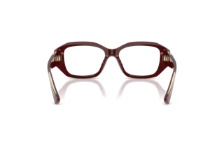 Widok z tyłu Jimmy Choo JC3065BU (5057)