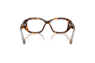 Widok z tyłu Jimmy Choo JC3065BU (5121)