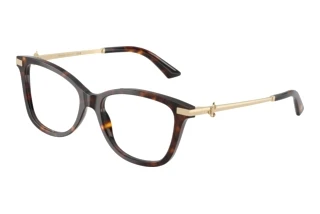 Widok z przodu Jimmy Choo JC3068B (5002)