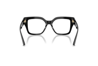 Widok z tyłu Jimmy Choo JC3069U (5000)