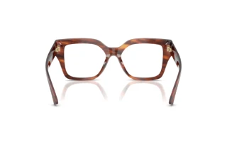 Widok z tyłu Jimmy Choo JC3069U (5112)