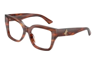 Widok z przodu Jimmy Choo JC3069U (5112)