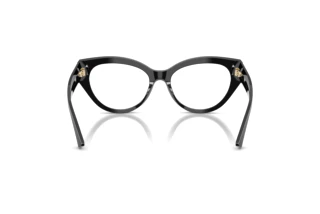 Widok z tyłu Jimmy Choo JC3070U (5000)