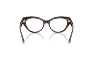 Widok z tyłu Jimmy Choo JC3070U (5002)