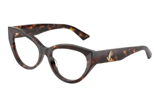 Widok z przodu Jimmy Choo JC3070U (5002)