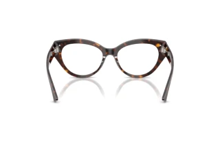 Widok z tyłu Jimmy Choo JC3070U (5113)