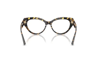 Widok z tyłu Jimmy Choo JC3070U (5119)