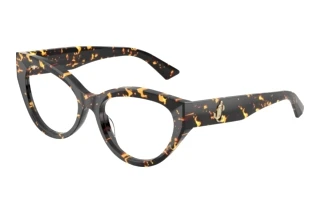 Widok z przodu Jimmy Choo JC3070U (5119)