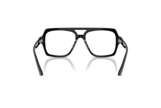 Widok z tyłu Jimmy Choo JC3071U (5000)