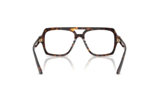 Widok z tyłu Jimmy Choo JC3071U (5002)