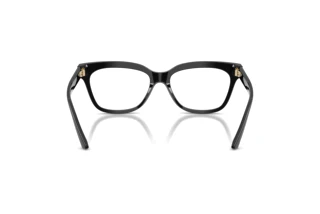 Widok z tyłu Jimmy Choo JC3072 (5000)