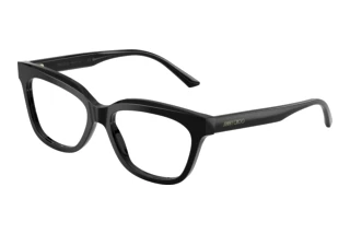 Widok z przodu Jimmy Choo JC3072 (5000)