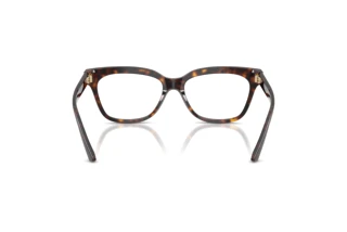 Widok z tyłu Jimmy Choo JC3072 (5002)