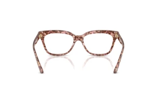 Widok z tyłu Jimmy Choo JC3072 (5116)