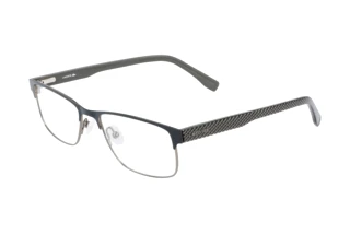 Widok z przodu Lacoste L2217 N (033)