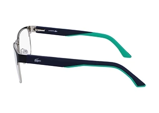 Widok z boku Lacoste L2291 (414)