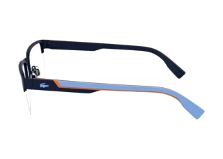 Widok z boku Lacoste L2305 (410)