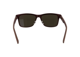 Widok z tyłu Lacoste L2307MAG-SET (601)