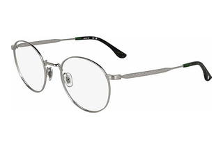 Lacoste L2308 033 GREY LIGHT GUNMETAL