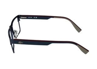 Widok z boku Lacoste L2318 (424)