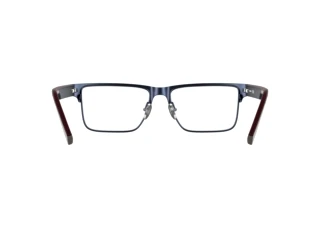 Widok z tyłu Lacoste L2318 (424)
