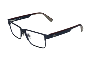 Widok z przodu Lacoste L2318 (424)