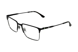 Widok z przodu Lacoste L2321 (002)