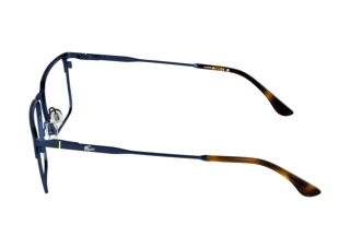 Widok z boku Lacoste L2321 (424)