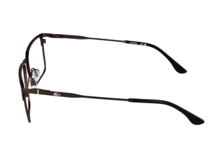 Widok z boku Lacoste L2321 (601)