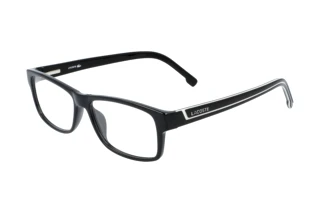 Widok z przodu Lacoste L2707 ON (001)