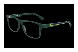 Widok z przodu Lacoste L2707MAG-SET N (301)